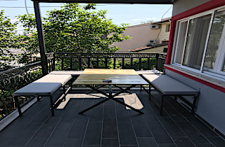 Eko Homes Fethiye Genel 4